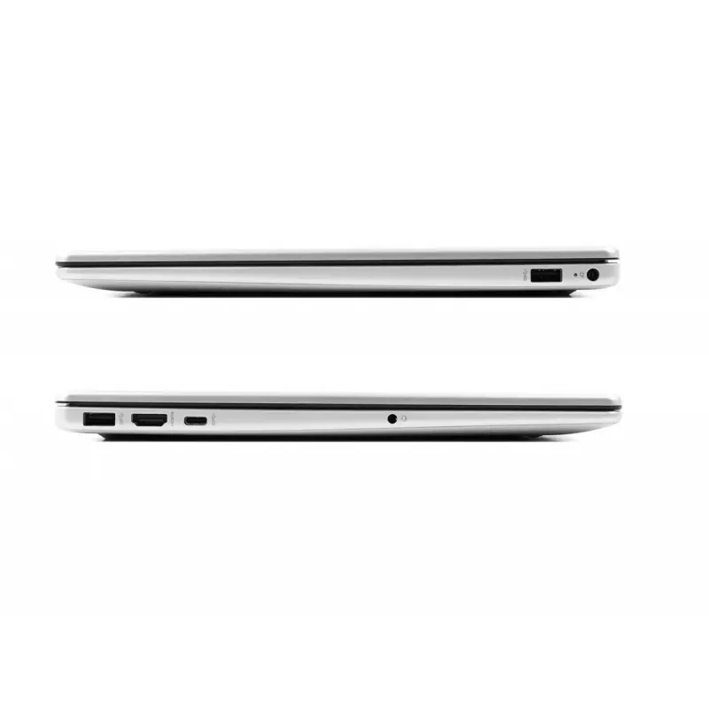 HP 15 | 15-fc0217nw | srebrny | 15.6 inch | IPS | FHD | 1920 x 1080 pixels | Anti-glare | AMD Ryzen 7 | 5825U | 16 GB | DDR4 | Solid-state drive capacity 512 GB | Intel Graphics | Windows 11 Home | 802.11ax | Bluetooth version 5.4 | klawiatura language English | Warranty 24 month(s) | bateria warranty 12 month(s)