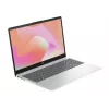 HP 15 | 15-fc0217nw | srebrny | 15.6 inch | IPS | FHD | 1920 x 1080 pixels | Anti-glare | AMD Ryzen 7 | 5825U | 16 GB | DDR4 | Solid-state drive capacity 512 GB | Intel Graphics | Windows 11 Home | 802.11ax | Bluetooth version 5.4 | klawiatura language English | Warranty 24 month(s) | bateria warranty 12 month(s)