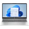 HP 15 | 15-fc0217nw | srebrny | 15.6 inch | IPS | FHD | 1920 x 1080 pixels | Anti-glare | AMD Ryzen 7 | 5825U | 16 GB | DDR4 | Solid-state drive capacity 512 GB | Intel Graphics | Windows 11 Home | 802.11ax | Bluetooth version 5.4 | klawiatura language English | Warranty 24 month(s) | bateria warranty 12 month(s)