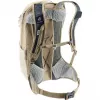 Plecak DEUTER Race Air 10 — lekki plecak rowerowy 10 L, alu/szary