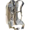 Plecak DEUTER Race Air 10 — lekki plecak rowerowy 10 L, alu/szary