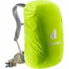 Plecak DEUTER Race Air 10 — lekki plecak rowerowy 10 L, alu/szary