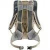 Plecak DEUTER Race Air 10 — lekki plecak rowerowy 10 L, alu/szary