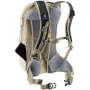 Plecak DEUTER Race Air 10 — lekki plecak rowerowy 10 L, alu/szary