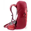 Plecak DEUTER AC Lite 24 turystyczny, 24 l, cherry/masala
