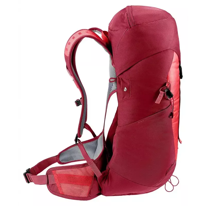 Plecak DEUTER AC Lite 24 turystyczny, 24 l, cherry/masala