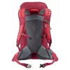 Plecak DEUTER AC Lite 24 turystyczny, 24 l, cherry/masala