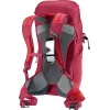 Plecak DEUTER AC Lite 24 turystyczny, 24 l, cherry/masala