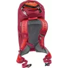 Plecak DEUTER AC Lite 24 turystyczny, 24 l, cherry/masala