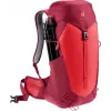 Plecak DEUTER AC Lite 24 turystyczny, 24 l, cherry/masala