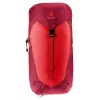Plecak DEUTER AC Lite 24 turystyczny, 24 l, cherry/masala