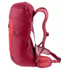 Plecak DEUTER AC Lite 24 turystyczny, 24 l, cherry/masala