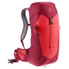 Plecak DEUTER AC Lite 24 turystyczny, 24 l, cherry/masala