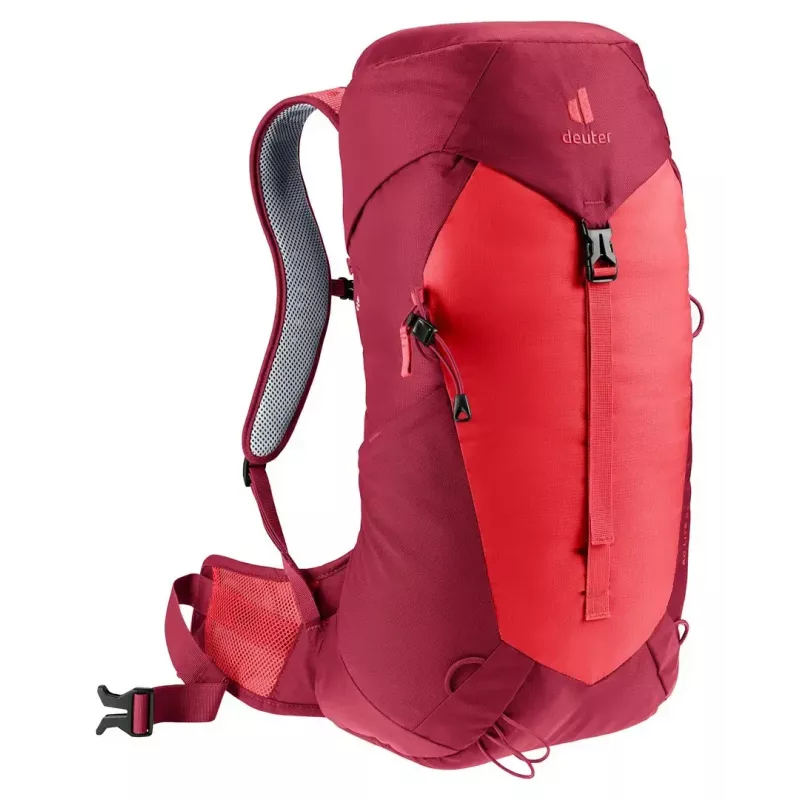 Plecak DEUTER AC Lite 24 turystyczny, 24 l, cherry/masala