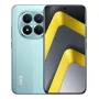 Smartfon POCO M8 Pro 5G — 6,83 cala (17,4 cm), Qualcomm 7s Gen 4, 8 GB RAM, 256 GB, podwójny aparat 50 MP, 6500 mAh, zielony