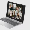 Laptop HP Pavilion 16-ag0007nw — AMD Ryzen 5 8540U, 16 cali WUXGA, 16 GB RAM, 512 GB SSD, Windows 11 Home, srebrny