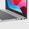 Laptop HP Pavilion 16-ag0007nw — AMD Ryzen 5 8540U, 16 cali WUXGA, 16 GB RAM, 512 GB SSD, Windows 11 Home, srebrny