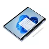 Laptop HP OmniBook 5 Flip 14-fp0004nw 14 cali Core 5 120U 16GB 512GB Win11Home Sky niebieski