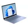 Laptop HP OmniBook 5 Flip 14-fp0004nw 14 cali Core 5 120U 16GB 512GB Win11Home Sky niebieski