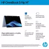 Laptop HP OmniBook 5 Flip 14-fp0004nw 14 cali Core 5 120U 16GB 512GB Win11Home Sky niebieski