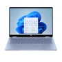 Laptop HP OmniBook 5 Flip 14-fp0004nw 14 cali Core 5 120U 16GB 512GB Win11Home Sky niebieski