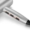 Suszarka do włosów BaByliss Cosmos D580DE 2100 W Satin Steel silnik DC