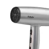 Suszarka do włosów BaByliss Cosmos D580DE 2100 W Satin Steel silnik DC