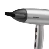 Suszarka do włosów BaByliss Cosmos D580DE 2100 W Satin Steel silnik DC