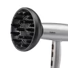 Suszarka do włosów BaByliss Cosmos D580DE 2100 W Satin Steel silnik DC