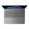 Laptop Lenovo Yoga 7 16 cali WUXGA Dotyk 16 GB RAM 1 TB SSD Bluetooth Czytnik linii papilarnych Windows 11 Pro Luna Grey