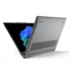 Laptop Lenovo Yoga 7 16 cali WUXGA Dotyk 16 GB RAM 1 TB SSD Bluetooth Czytnik linii papilarnych Windows 11 Pro Luna Grey