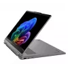 Laptop Lenovo Yoga 7 16 cali WUXGA Dotyk 16 GB RAM 1 TB SSD Bluetooth Czytnik linii papilarnych Windows 11 Pro Luna Grey