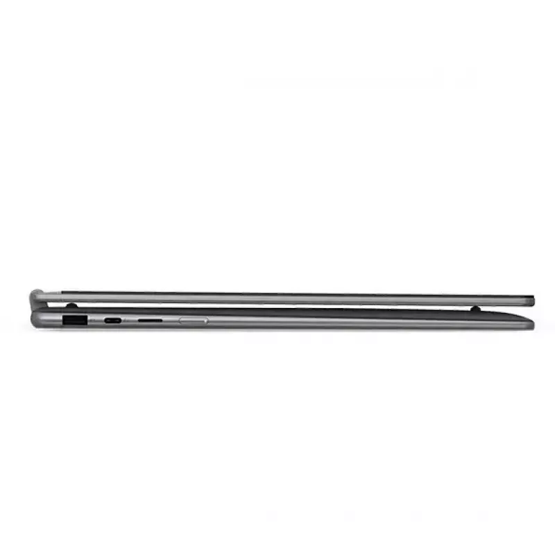 Laptop Lenovo Yoga 7 16 cali WUXGA Dotyk 16 GB RAM 1 TB SSD Bluetooth Czytnik linii papilarnych Windows 11 Pro Luna Grey