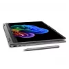 Laptop Lenovo Yoga 7 16 cali WUXGA Dotyk 16 GB RAM 1 TB SSD Bluetooth Czytnik linii papilarnych Windows 11 Pro Luna Grey
