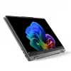 Laptop Lenovo Yoga 7 16 cali WUXGA Dotyk 16 GB RAM 1 TB SSD Bluetooth Czytnik linii papilarnych Windows 11 Pro Luna Grey