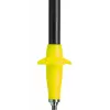 Kijek trekkingowy LEKI Neotrail FX.One Superlite składany unisex, 35–120 cm, 1,31 kg