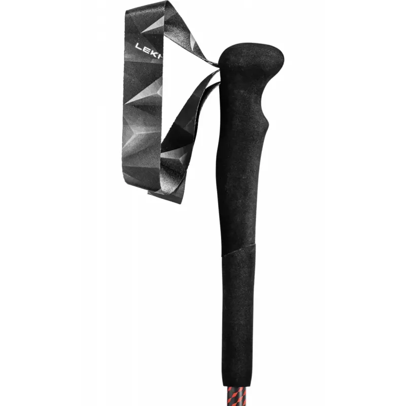 Kijek trekkingowy LEKI Neotrail FX.One Superlite składany unisex, 35–120 cm, 1,31 kg