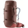 Plecak DEUTER Rise 32+ SL damski – 32 L, krój SL, raisin/caspia