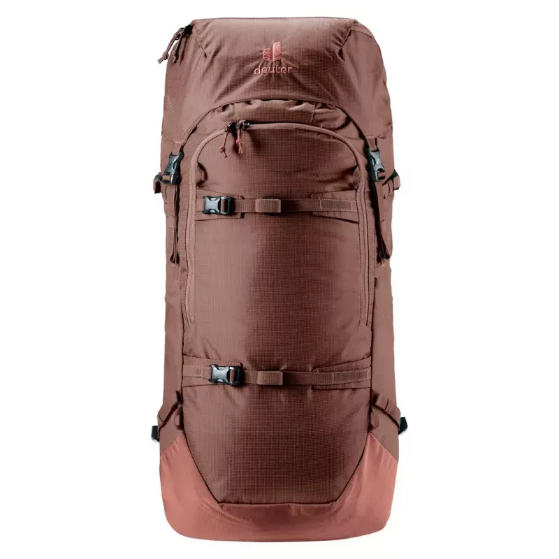 Plecak DEUTER Rise 32+ SL damski – 32 L, krój SL, raisin/caspia