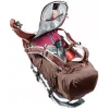Plecak DEUTER Rise 32+ SL damski – 32 L, krój SL, raisin/caspia