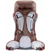 Plecak DEUTER Rise 32+ SL damski – 32 L, krój SL, raisin/caspia