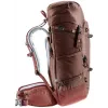 Plecak DEUTER Rise 32+ SL damski – 32 L, krój SL, raisin/caspia