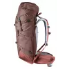 Plecak DEUTER Rise 32+ SL damski – 32 L, krój SL, raisin/caspia