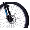 Mountain bike Huffy Extent niebieski for Children Unisex 64349W