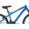 Mountain bike Huffy Extent niebieski for Children Unisex 64349W