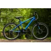 Mountain bike Huffy Extent niebieski for Children Unisex 64349W