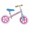 Rower dziecięcy Toimsa Barbie 10-calowy różowy — koło 10 cali, model 165