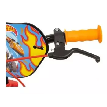 Rower dziecięcy Toimsa HOT WHEELS 1268 koła 12 cali dla dzieci