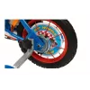 Rower dziecięcy Toimsa HOT WHEELS 1268 koła 12 cali dla dzieci