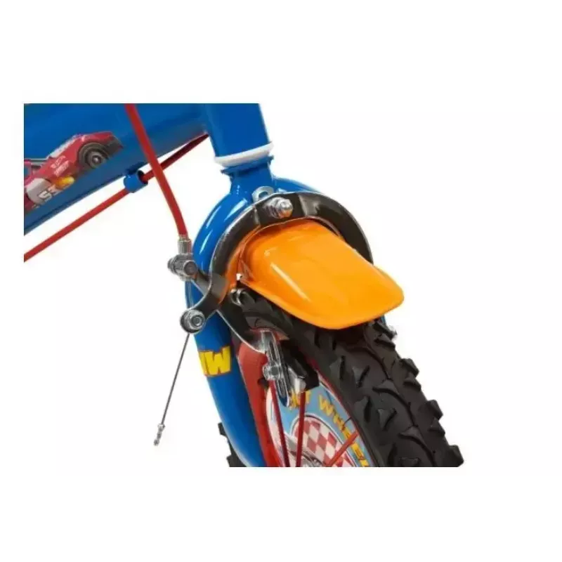 Rower dziecięcy Toimsa HOT WHEELS 1268 koła 12 cali dla dzieci